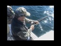 TV Episode - Halibut Fishing in Alaska with Deibler Outdoors