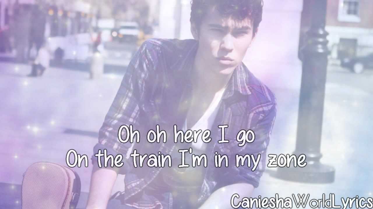 Max Schneider - Hands Up (Lyrics Video) HD - YouTube