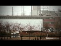 The abandoned skyscrapers of Detroit