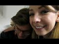Setting Off For Dubai | VLOGMAS