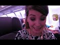 Setting Off For Dubai | VLOGMAS