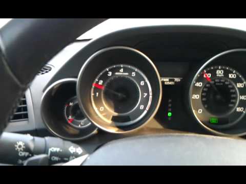 2010 Acura MDX Bad Torque Converter RPMs Surging and Pulsating ...