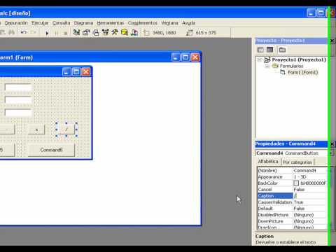 EJERCICIO MACRO ACCESS ejercicio macro access:
