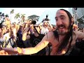 Ultra Music Festival 2013 - On the Road With Steve Aoki #55