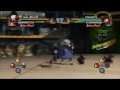 Naruto Shippuden :Ultimate Ninja Storm Revolution | Online Training #4
