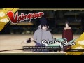 Naruto Shippuden :Ultimate Ninja Storm Revolution | Online Training #4
