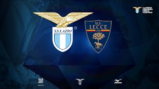 💪? LAZIO-LECCE | Le nostre ultime 5 vittorie in campionato