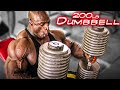 a day in the life of ronnie coleman 