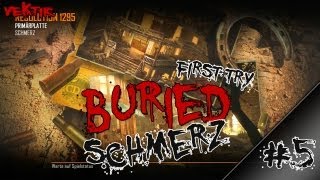 Buried | "Schmerz" First Try #5 (German) [HD]