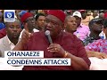 Ohanaeze Condemns ‘Political Rascals’, Says No War Between Igbo, Yoruba