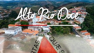 Alto Rio Doce
