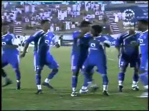 inilah gol tercepat di dunia wowwww