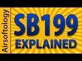 SB199 Explained & How it Impacts You | Airsoftology