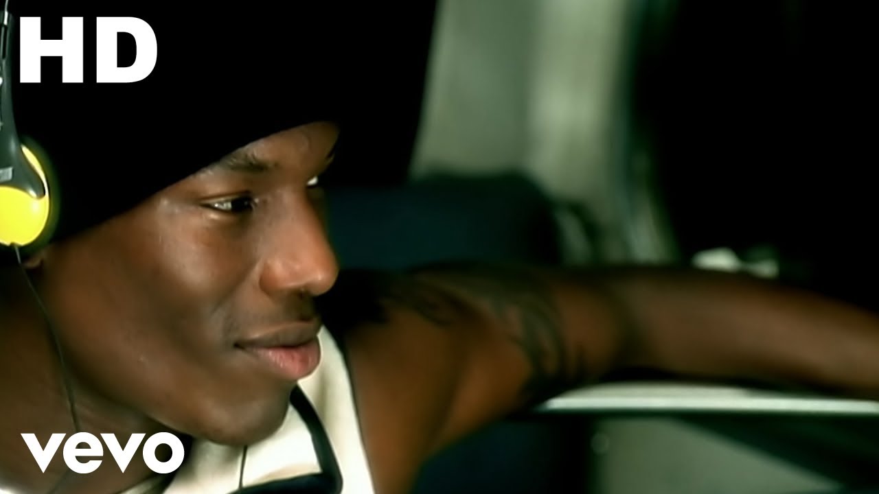 Tyrese Signs Of Love Makin' (Official Video). 