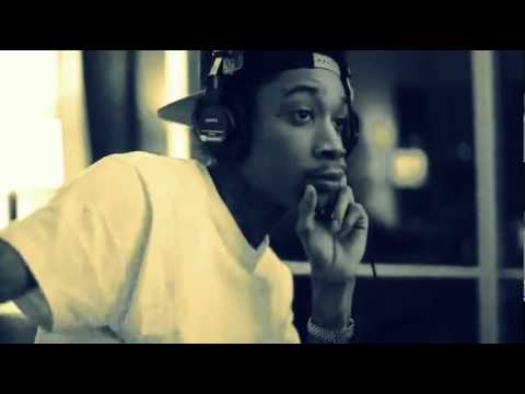 The Thrill - Wiz Khalifa - VAGALUME