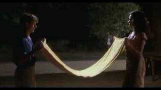 La Seconda Moglie "magic moments" scene