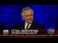 O'Reilly Suggests Obama May Be Impeached Over Benghazi