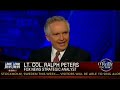 O'Reilly Suggests Obama May Be Impeached Over Benghazi