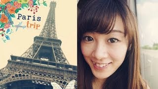 法國，我來了！ France, here I come!!