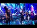Joan of Arc (live on French TV)