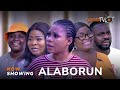 Alaborun Latest Yoruba Movie 2024 Drama | Wunmi Toriola | Rachael Adelaja | Tosin Olaniyan