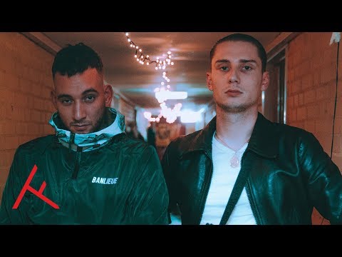 Djezja ft. Yung Felix - ZA3MA