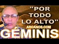 Video Horscopo Semanal GMINIS  del 23 al 29 Junio 2024 (Semana 2024-26) (Lectura del Tarot)