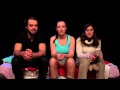 La bande annonce de Globuli Globula