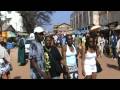 In Serrekunda Market, The Gambia - BossLadyInternational