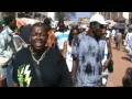 In Serrekunda Market, The Gambia - BossLadyInternational