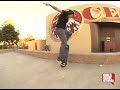 Vanessa Torres Skateboarding (2004)