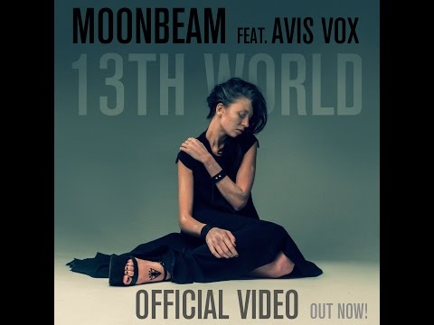 Moonbeam feat Avis Vox - 13th World