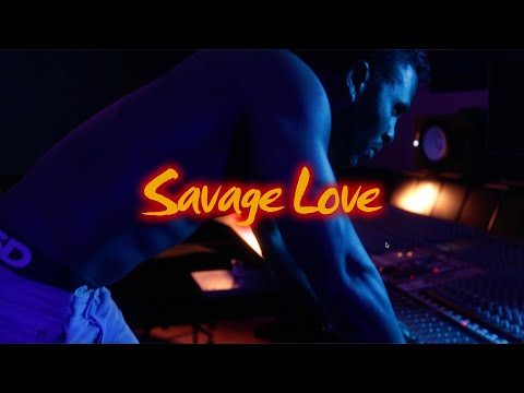 Jawsh 685 x Jason Derulo - Savage Love