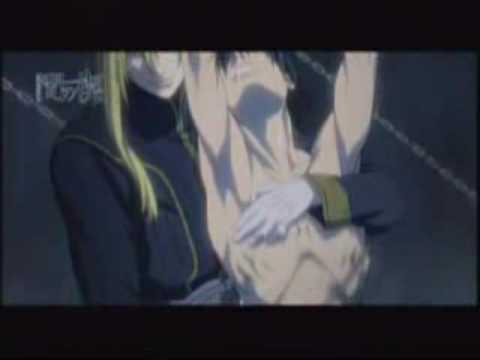 Ai no Kusabi Trailer 2009 Retouched [BL] - YouTube