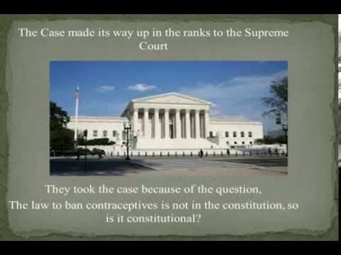 an analysis of the state of connecticut in griswold v Griswold v connecticut by regulations that only favor one state posting free essays online like the above criminal justice: sample essay on griswold v. an analysis of the state of connecticut in griswold v Griswold v connecticut by regulations that only favor one state posting free essays online like the above criminal justice: sample essay on griswold v.