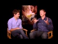 Happy Valentine's Day From Zac Efron & Nicholas Sparks - The Lucky 