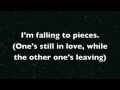 Colbie Caillat - Breakeven/fast Car [hq With Lyrics 