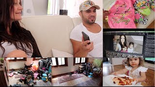 Besuch aus Polen - It`s my life #93 - PatrycjaPageLife