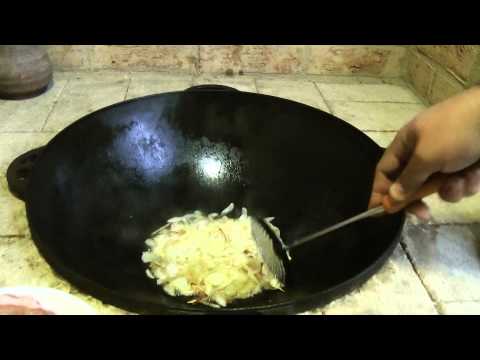 Салат из огурцов с мясом корейский Салат из огурцов с мясом корейский