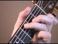 BEG-030: Guitar Chords For Beginners