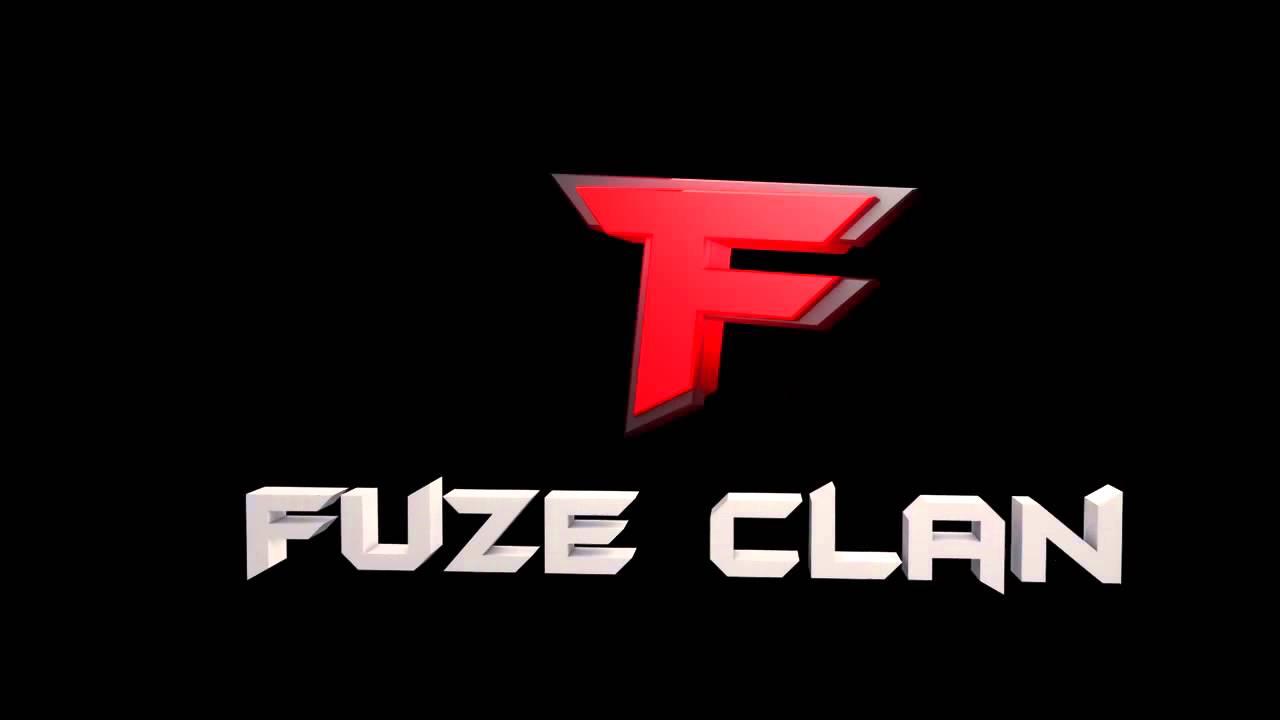 Fuze Clan New Intro - By Zix Sync - Youtube