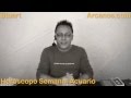 Video Horscopo Semanal ACUARIO  del 7 al 13 Diciembre 2014 (Semana 2014-50) (Lectura del Tarot)