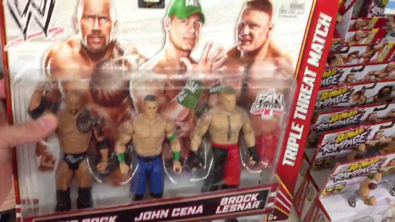 wrestling figure stores near me