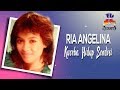 Kucoba Hidup Sendiri - Ria Angelina album artwork