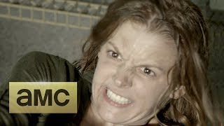 The Walking Dead Webisodes: The Oath, Part 1