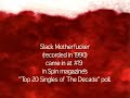 Superchunk - Slack Motherfucker