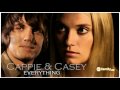 Cappie & Casey - Everything - Youtube