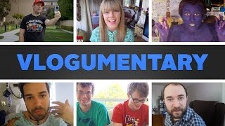 Vlogumentary Official Trailer (2013) [HD]