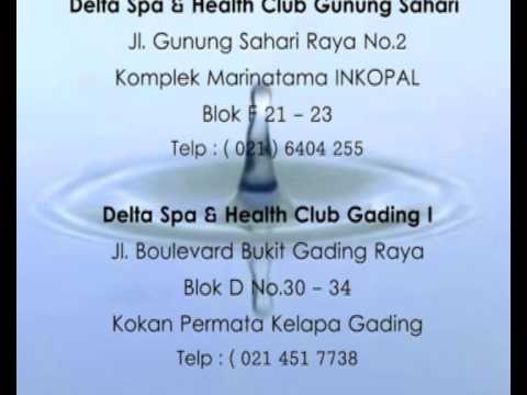 DELTA SPA - YouTube