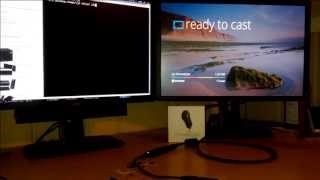 Google Chromecast Root + Secure Boot Exploit